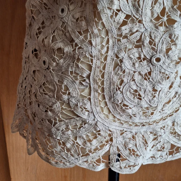 Ralph Lauren Blue Label Halter Top Size 6 NWT - Picture 6 of 13